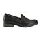 Earth Shoes Avani 2 Barcelona Women's Slip On Comfort Shoe - Black - Side