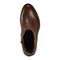 Earth Shoes Peak Pioneer Women's Medium Boot - Almond - Top