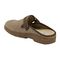 Earth Shoes Earth Dream Chinook Women's Clog - Taupe Multi - Back