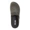 Earth Shoes Earth Dream Chinook Women's Clog - Dark Grey Multi - Top