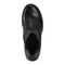 Earth Shoes Denali Aspect Women's Low Boot - Black - Top