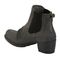 Earth Shoes Denali Aspect Women's Low Boot - Charcoal Grey Multi - Back