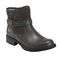 Earth Shoes Artistic Onyx Women's Low Boot - Stone Grey Multi - Profile