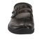 Earth Shoes Kara Monza Women's Clog - Black - Front