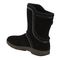 Earth Shoes Earth Dream Caraway Women's High Boot - Black Multi - Back