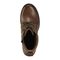 Earth Shoes Denali Anchor Women's Low Boot - Walnut Multi - Top