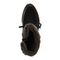 Earth Shoes Zurich Basel Women's Medium Boot - Black Multi - Top