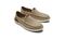Olukai Manoa Men's Slip On Shoes - Clay / Toffee - Pair