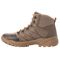 Propet Traverse Men's Lace Up Boots - Sand/Brown - Instep Side