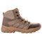 Propet Traverse Men's Lace Up Boots - Sand/Brown - Outer Side