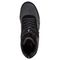 Propet Viator Hi Men's Lace Up Fashion Sneakers - Black - Top