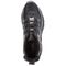 Propet Stability Reel Fit Men's Athletic Shoes - Black - Top
