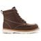 Propet Watson Men's Lace Up Boots - Brown - Outer Side