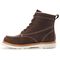 Propet Watson Men's Lace Up Boots - Brown - Instep Side