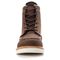 Propet Watson Men's Lace Up Boots - Brown - Front