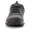 Propet Vance Men's Lace Up Fashion Sneakers - Grey - Front