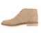 Propet Findley Men's Lace Up Boots - Desert Camel - Instep Side