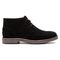 Propet Findley Men's Lace Up Boots - Black - Outer Side