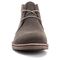 Propet Findley Men's Lace Up Boots - Stone - Front