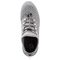 Propet TravelBound Women's Toggle Clasp Fashion Sneakers - Lt Grey - Top