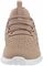 Propet TravelBound Women's Toggle Clasp Fashion Sneakers - Lt Taupe