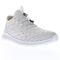 Propet TravelBound Women's Toggle Clasp Fashion Sneakers - White Daisy - Angle