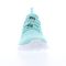 Propet TravelBound Women's Toggle Clasp Fashion Sneakers - Icy Mint - Front