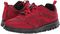 Propet TravelActiv Aero Women's Toggle Clasp Fashion Sneakers - Red