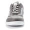 Propet TravelActiv Aero Women's Toggle Clasp Fashion Sneakers - Silver - Front