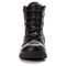 Propet Helena Women's Lace Up Boots - Black - Front