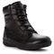 Propet Helena Women's Lace Up Boots - Black - Angle