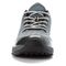 Propet Petra Women's Lace Up Boots - Dark Grey/Black - Front