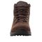 Propet Pia Women's Lace Up Boots - Brown - Front