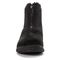 Propet Hedy Women's Front Zip Boots - Black - Front