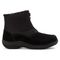 Propet Hedy Women's Front Zip Boots - Black - Outer Side