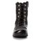 Propet Delaney Frost Women's Lace Up Boots - Black - Front