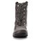 Propet Delaney Frost Women's Lace Up Boots - Grey - Front