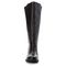Propet Talise Women's Side Zip Boots - Black - Front