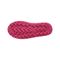 Bearpaw Elle Kid's Boot - Youth  638 - Party Pink - Bottom View