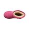 Bearpaw Elle Kid's Boot - Youth  638 - Party Pink - Top View