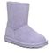 Bearpaw ELLE YOUTH Youth's Boots - 1962Y - Persian Violet - angle main