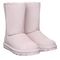 Bearpaw ELLE SHORT Women's Boots - 1962W - Pale Pink - pair view