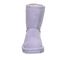 Bearpaw ELLE YOUTH Youth's Boots - 1962Y - Persian Violet - front view
