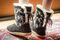 Pendleton Women\'s Hacienda Slipper Boot Suede Wool - Lifestyle