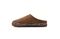 Pendleton Men's Porch Mule Washable Microsuede Slipper - Toasted Coconut - 