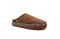 Pendleton Men's Porch Mule Washable Microsuede Slipper - Toasted Coconut - Angle