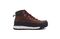 Pendleton Men's Dotsero Trek Waterproof Leather & Pendleton Wool Waterproof Hiking Boot - Pine Cone - Lateral Side