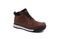 Pendleton Men's Kinsman Trail Waterproof Leather & Pendleton Wool Waterproof Hiking Boot - Pine Cone - Angle