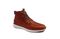 Pendleton Men's Nuevo Point Waterproof Leather High Top Sneaker Boot - Caramel Cafe - Angle