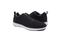 Pendleton Wool Men's Water-Resistant Wool Sneaker - Charcoal Heather - Pair